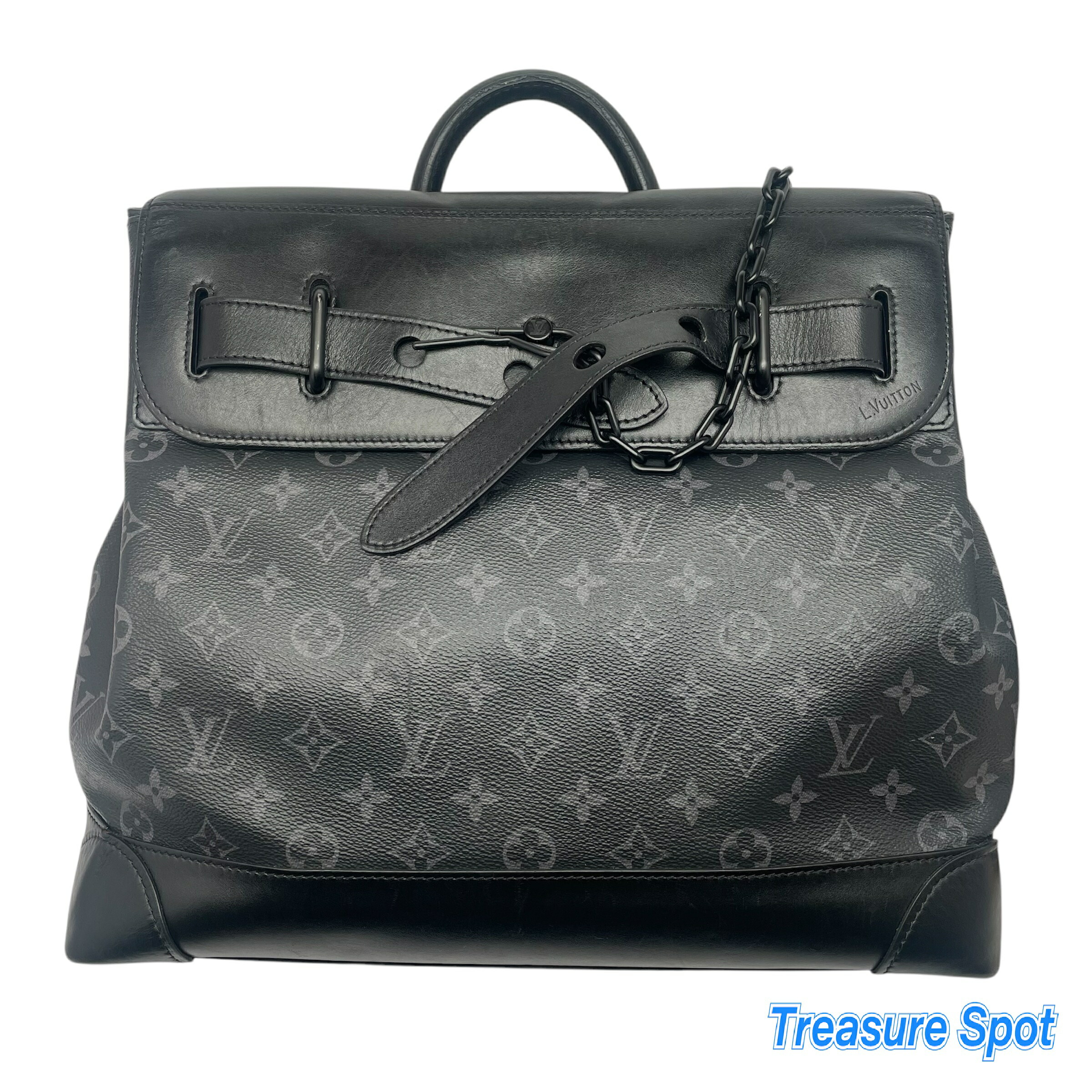 楽天市場】ルイ・ヴィトン モノグラムエクリプス スティマーPM M44731