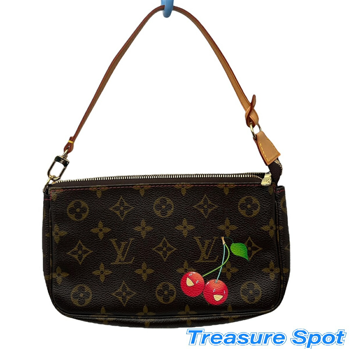 LOUIS VUITTON ルイ・ヴィトン/アンセパラーブル/スハリ 楽天市場】ルイ ヴィトン LOUIS VUITTON アクセサリーポーチ