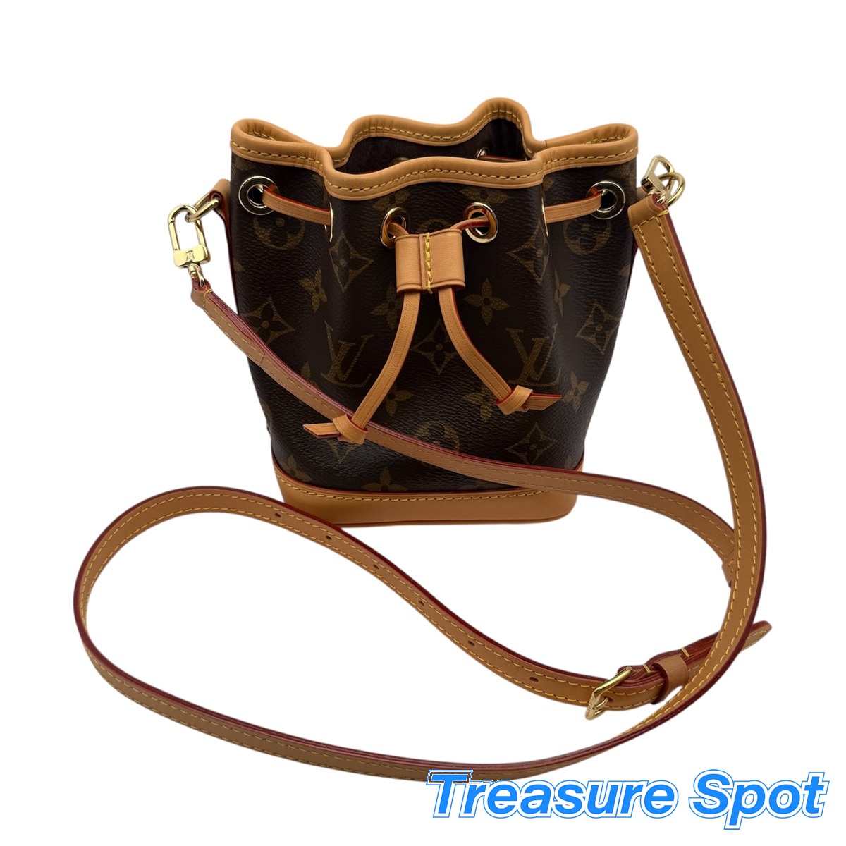 楽天市場】【未使用品】【バッグ】LOUIS VUITTON ルイ ヴィトン