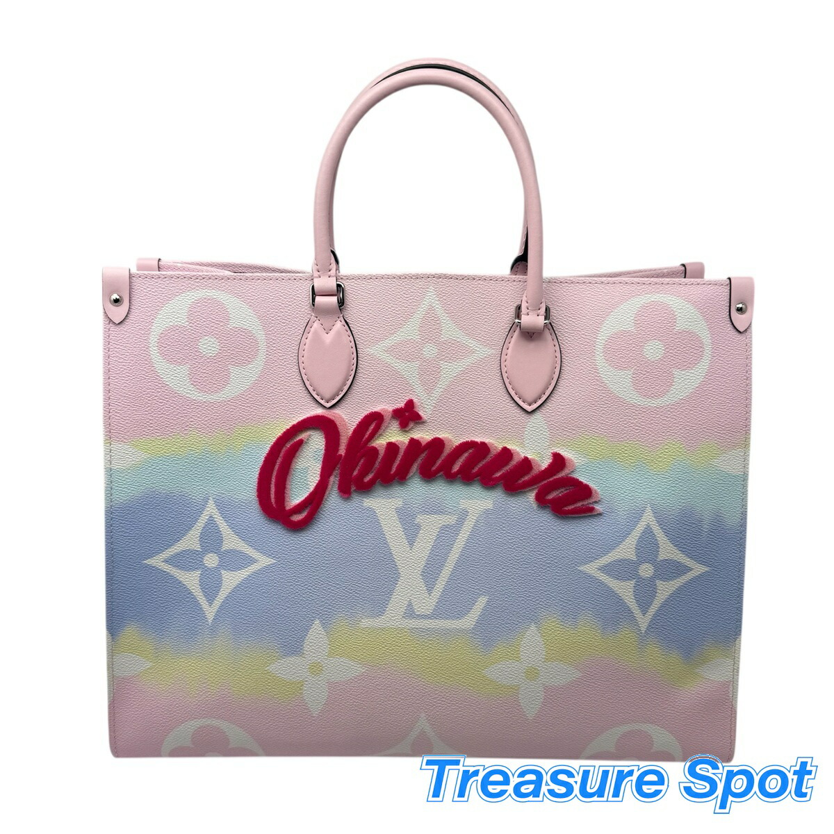 楽天市場】［PR］【極美品】LOUIS VUITTON ルイ・ヴィトン M95091