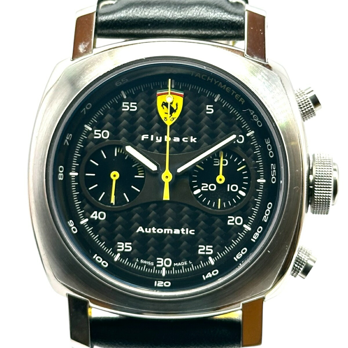 腕時計 フェラーリ メンズ 0830588 Amazon | Ferrari フェラーリ RedRev Multi-Function Ferrari レッド