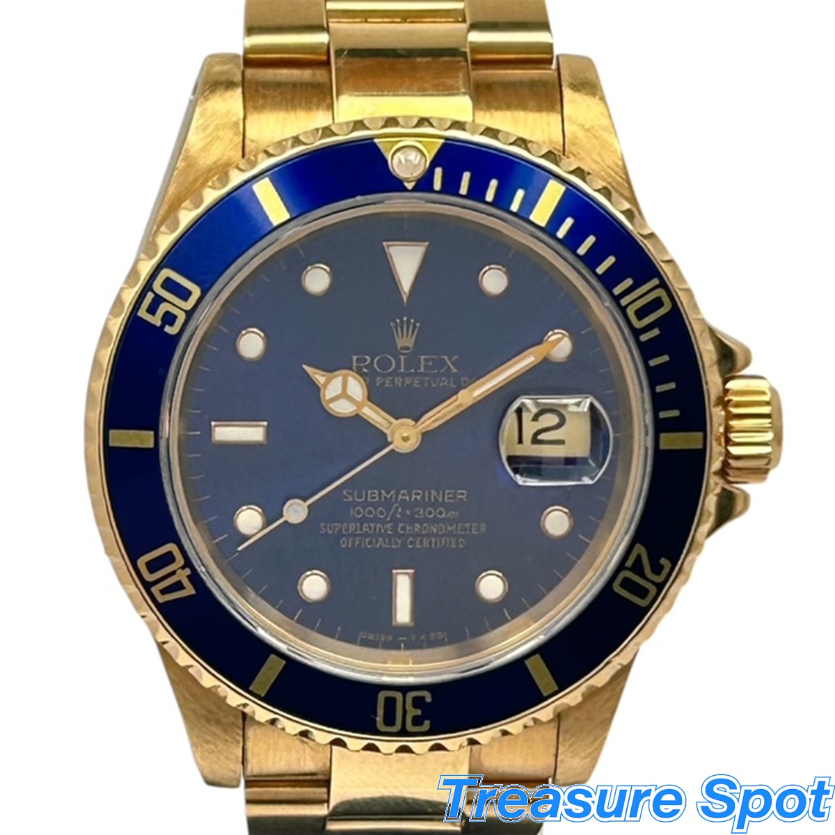 リプロダクト品　ROLEX希少品　ロレックス　青サブ　シルバー　掛け時計 リプロダクト品ROLEX希少品ロレックス青サブシルバー掛け時計