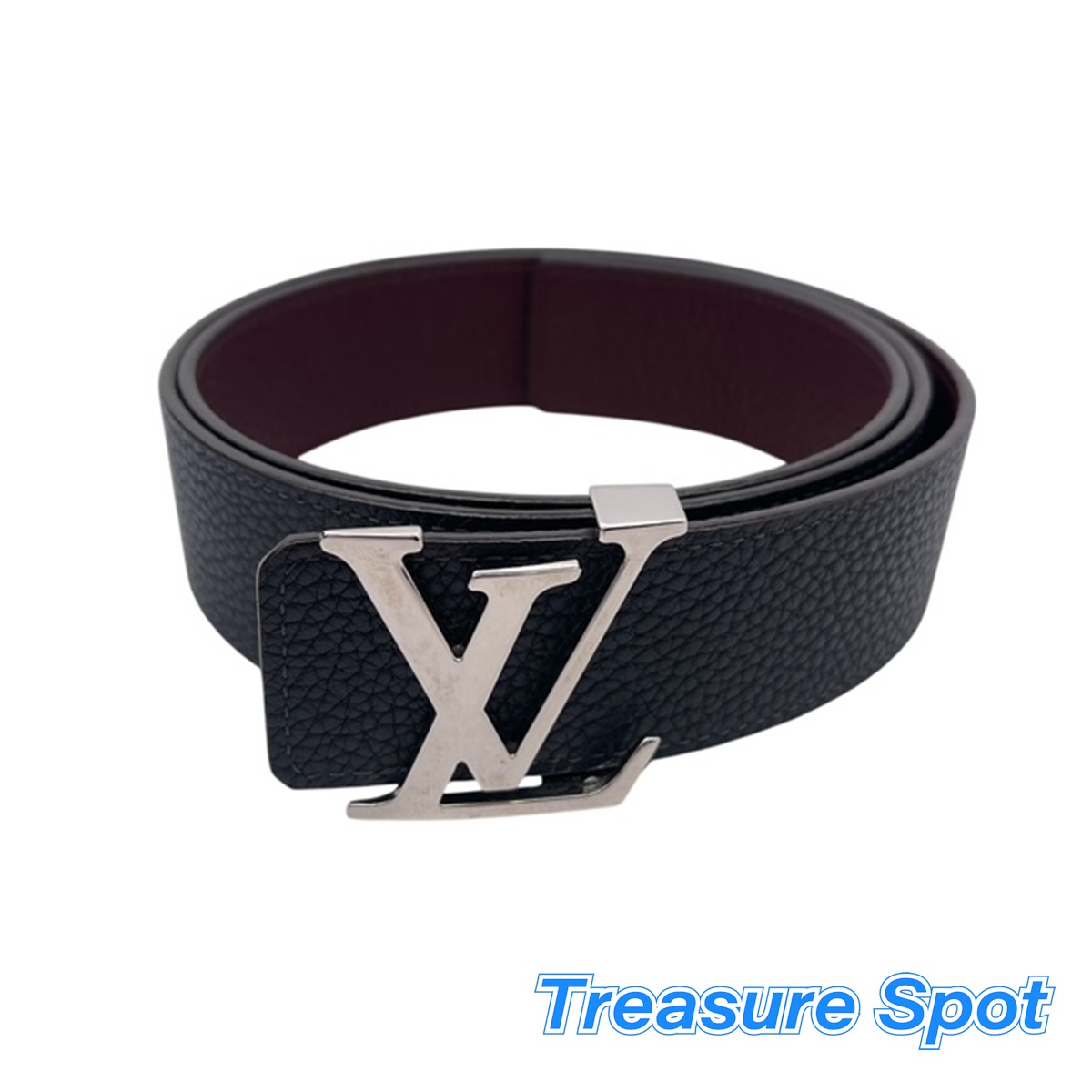 ルイ・ヴィトン ベルト サンチュール ベンガル M9847 ルイ・ヴィトン ベルト サンチュール ベンガル M9847 メンズ LOUIS VUITTON