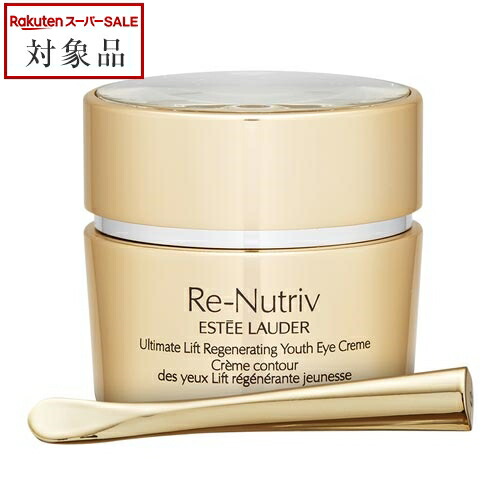 楽天市場】送料無料 エスティローダー レジリ マルチ-エフェクト アイ