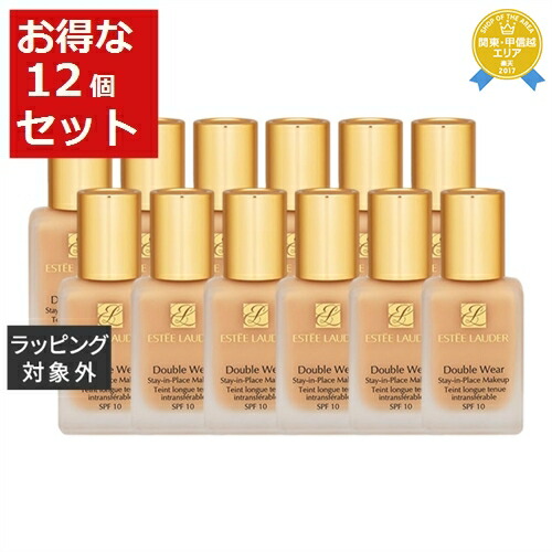 エスティローダー ダブルウェア 2N1 デザートベージュ Amazon | Double Wear Foundation 2N1 DESERT BEIGE エスティ