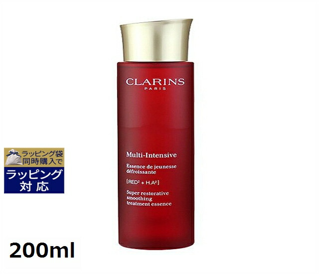 楽天市場】クラランス CLARINS 化粧水 スープラ トリートメント