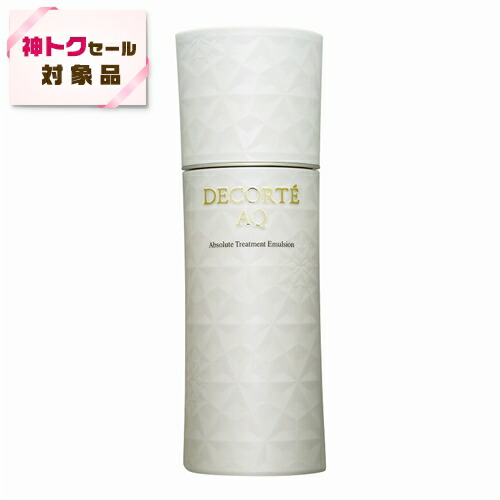 楽天市場】あす楽 送料無料 コスメデコルテ AQ アブソリュート
