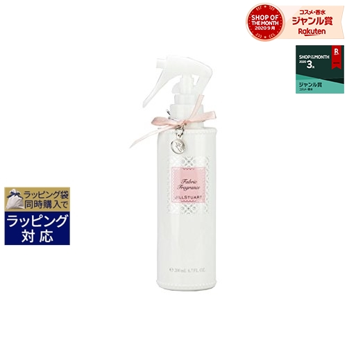 楽天市場 エントリー5倍 8 30 ジルスチュアート リラックス ファブリック フレグランス 0ml 最安値に挑戦 Jill Stuart 服用消臭剤 トレジャービューティー