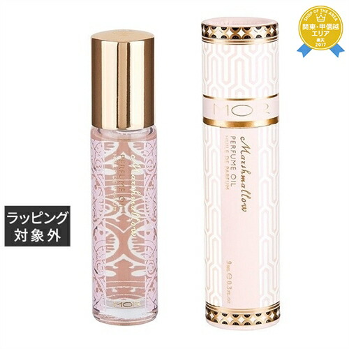 MOR モア　マシュマロ オードパルファム 100ml MOR（モア）マシュマロ オードパルファム: IMPORT | GPP