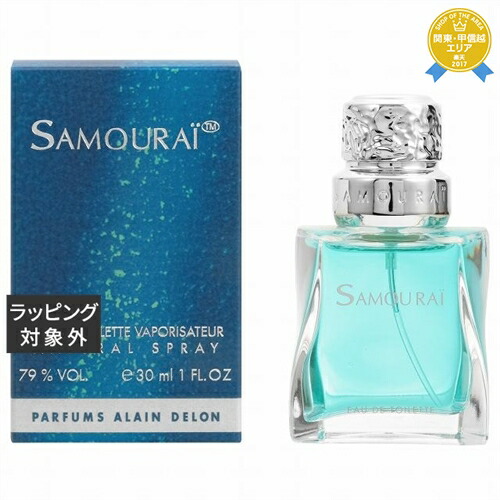 楽天市場】サムライ サムライ オードトワレ 30ml | 激安