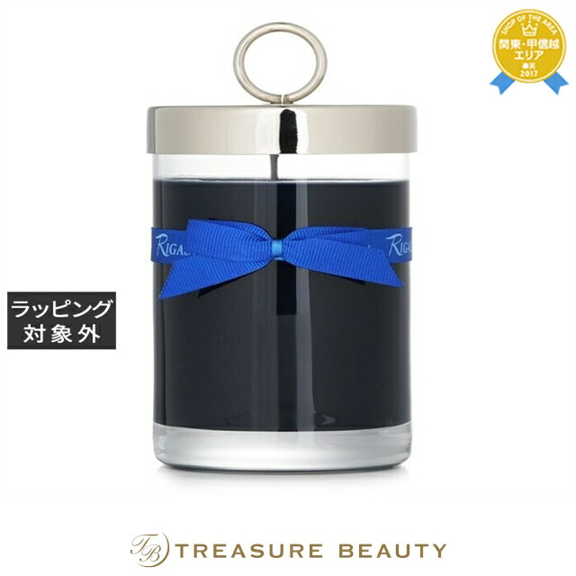 リゴー キャンドル レーヌ ドゥ ラ ニュイ 230g | 日本未発売 キャンドル 香りが良い オールスキン