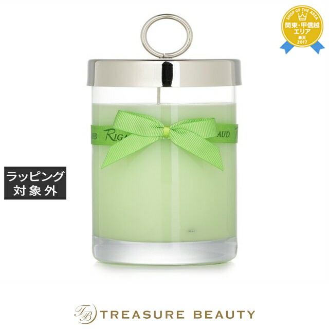 リゴー キャンドル ジャスマン 230g | 日本未発売 キャンドル 香りが良い オールスキン