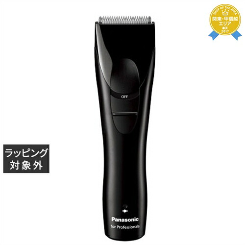Panasonic ER-GP62 バリカン 楽天市場】パナソニック プロ リニアバリカン ER-GP62｜スリム