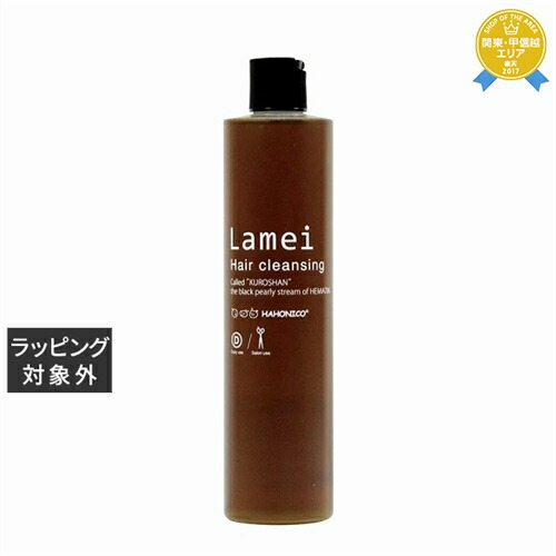 ハホニコプロ ラメイ ヘアクレンジングシャンプー 4000ml ハホニコ プロ ラメイヘアクレンジング (シャンプー) 4000mL 詰