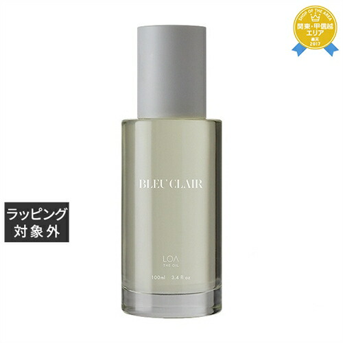 新品ロア ザ オイルノワール 100ml LOA THE OIL ★２個 LOA THE OIL ロアザオイル ノワール100ml - メルカリ