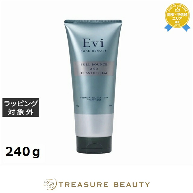 楽天市場】エビ プレミアムバウンステックシャンプー 300ML | 激安 Evi