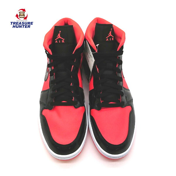 nike jordan one mid