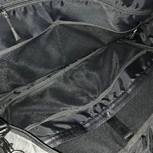 中古 マッキントッシュフィロソフィー バッグ 3way ビジネスバッグ ショルダーバッグ リュックサック ブリーフケース グレー 黒 ブラック メンズ カバン 鞄 Mackintosh Philosophy 0917 septicin Com