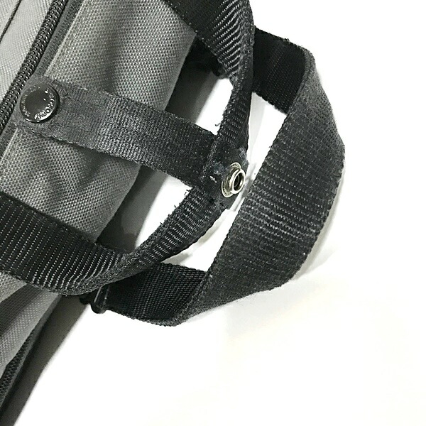 中古 マッキントッシュフィロソフィー バッグ 3way ビジネスバッグ ショルダーバッグ リュックサック ブリーフケース グレー 黒 ブラック メンズ カバン 鞄 Mackintosh Philosophy 0917 Butlerchimneys Com