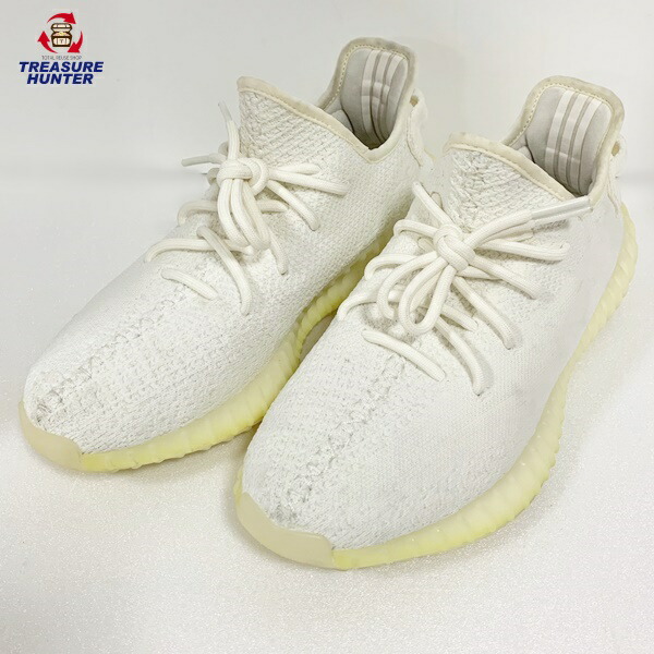 楽天市場】adidas アディダス YEEZY BOOST 350 V2 