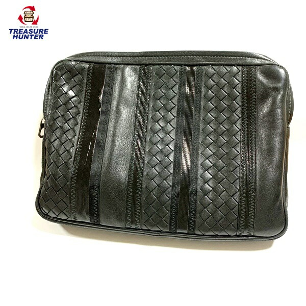 楽天市場】ボッテガヴェネタ バッグ メンズ ドキュメントケース マキシ