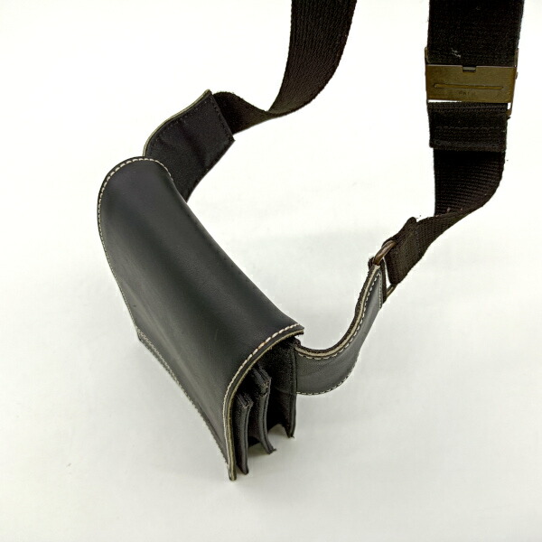 中古 レッドウィング レザー ウエストバッグ かばん 革製 Red Wing メンズ septicin Com