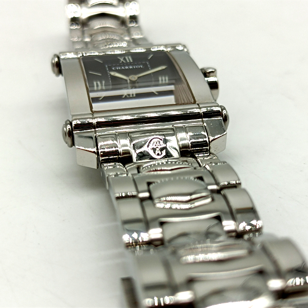 国産原料100% フィリップシャリオール クオーツ腕時計 - 通販 - www