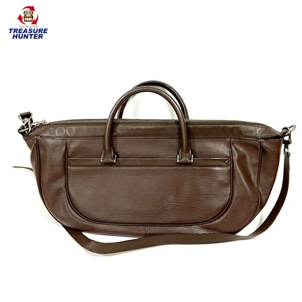 楽天市場】【バッグ】LOUIS VUITTON ルイ ヴィトン エピ ダヌーラPM