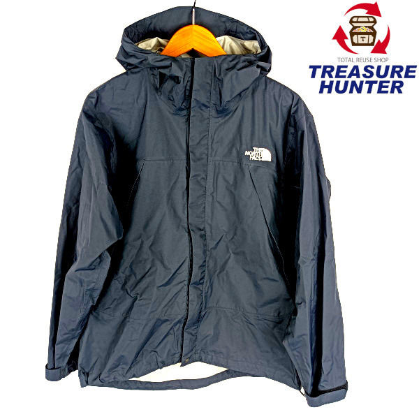 中古 The North Face ザ ノースフェイス Np Dot Shot Jacket ドットショットジャケット Np L サイズ メンズ Expicare Com