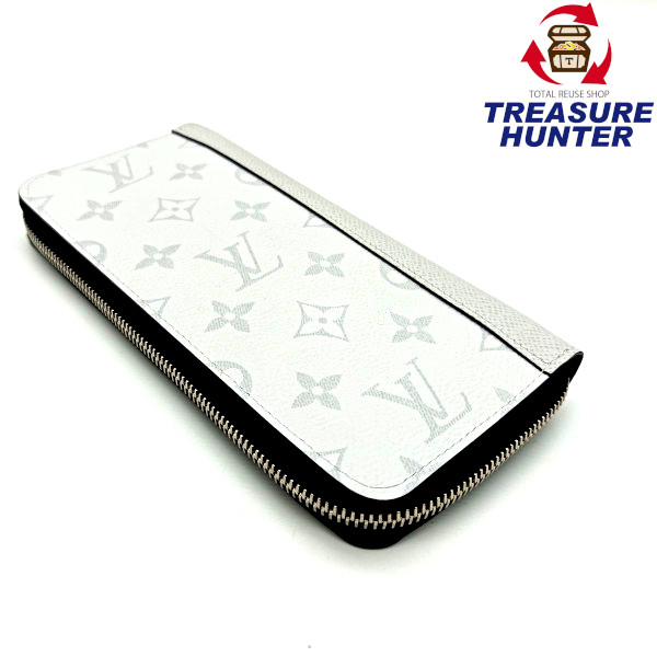 【現行】ルイヴィトン モノグラム タイガラマ ジッピーウォレット ヴェルティカル 楽天市場】ルイ ヴィトン タイガラマ ジッピーウォレット ヴェル