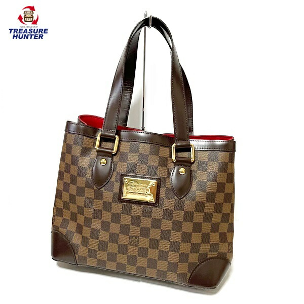 楽天市場】【バッグ】LOUIS VUITTON ルイ ヴィトン ダミエ