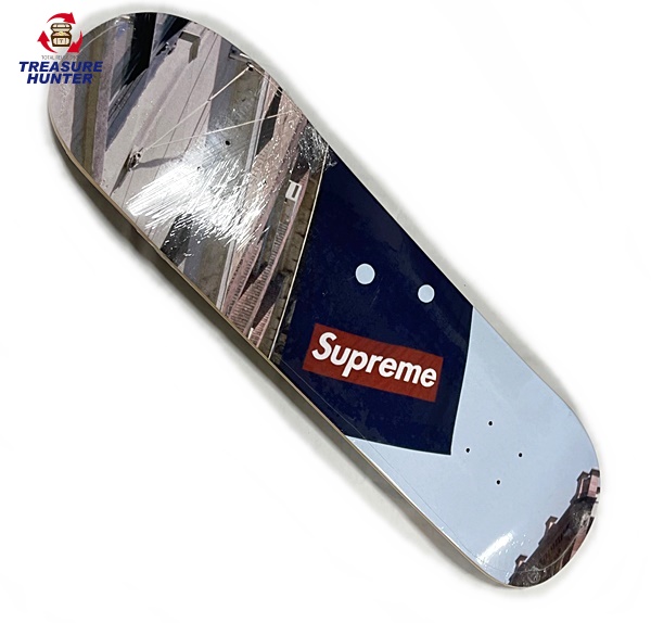 Supreme Banner skateboard シュプリーム スケートボード