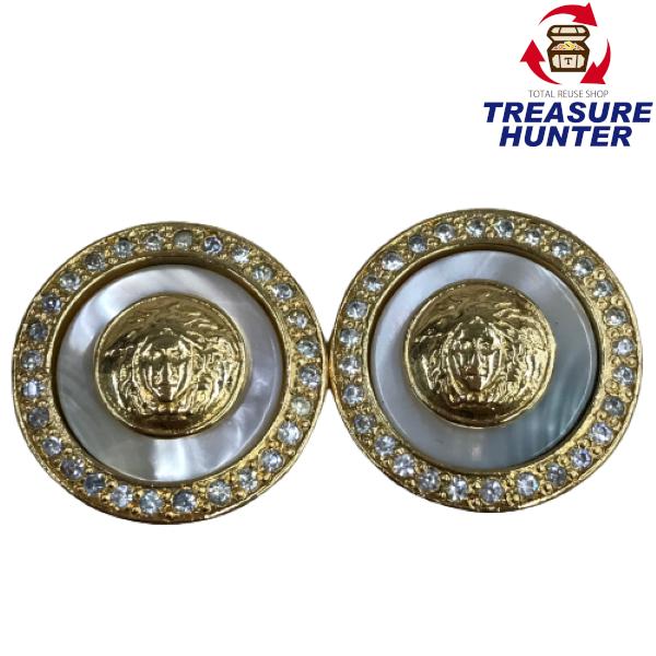 楽天市場】Gianni Versace ジャンニ・ヴェルサーチ 安全ピン