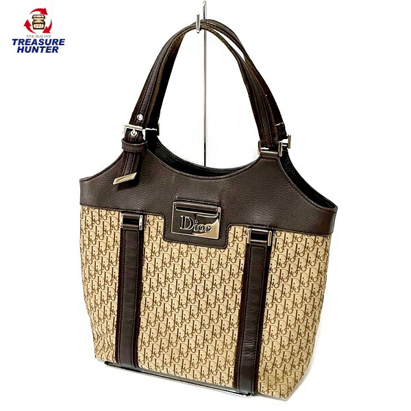 楽天市場】ChristianDior クリスチャンディオール トランク70