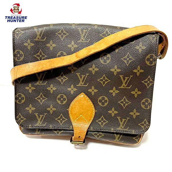 楽天市場】LOUIS VUITTON ルイヴィトン ミニカルトシエール