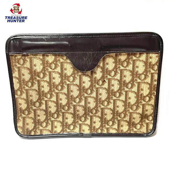 楽天市場】【バッグ】Christian Dior クリスチャン ディオール