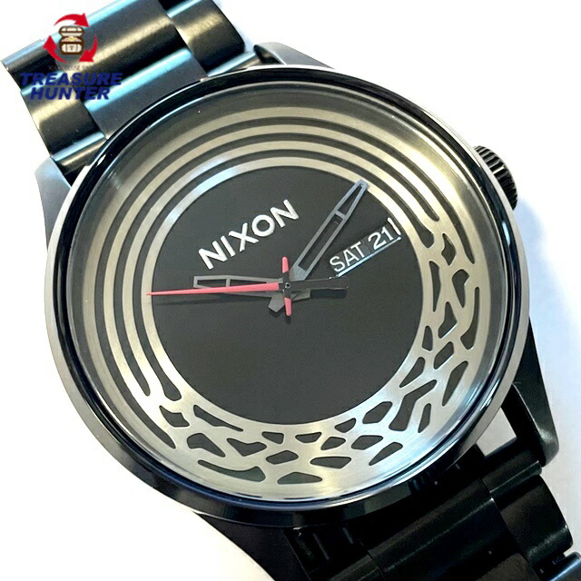 楽天市場】NIXON ニクソン 腕時計 スターウォーズ 限定 コラボモデル