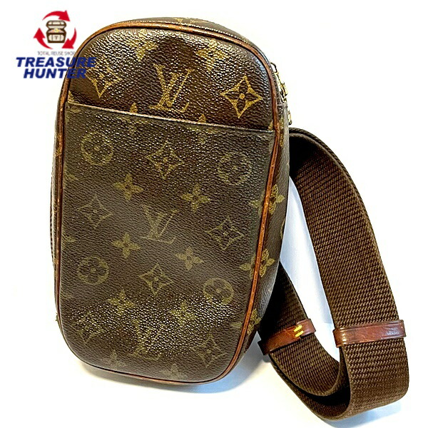 楽天市場】【バッグ】LOUIS VUITTON ルイ ヴィトン モノグラム