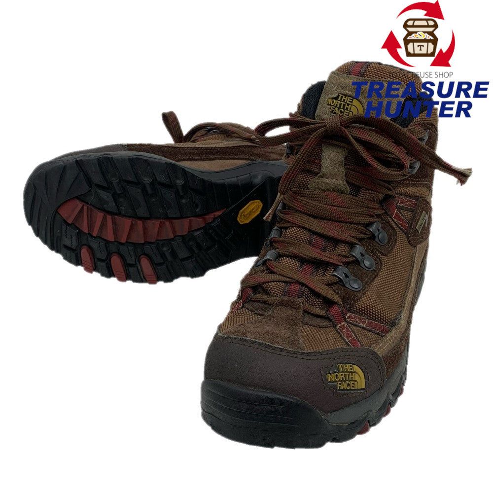 THE NORTH FACE - 新品　ノースフェイス　トレッキングシューズ 楽天市場】ノースフェイス THE NORTH FACE トレッキング