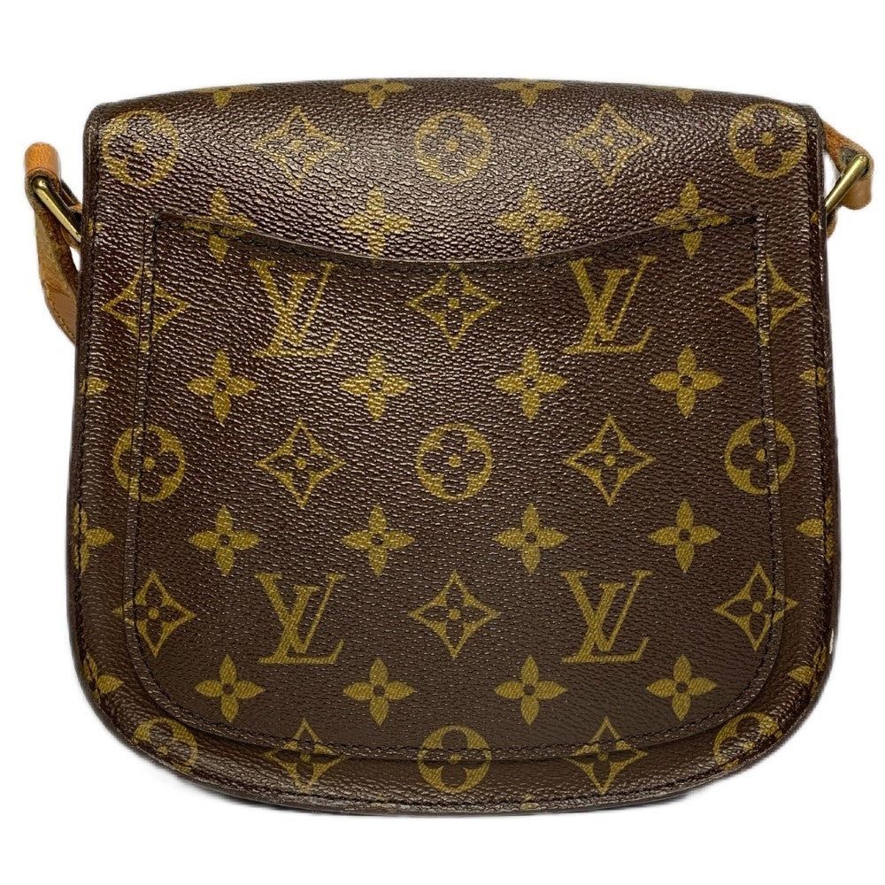 LOUIS VUITTON ルイ・ヴィトン モノグラム サンクルーPM | sweatreno.com