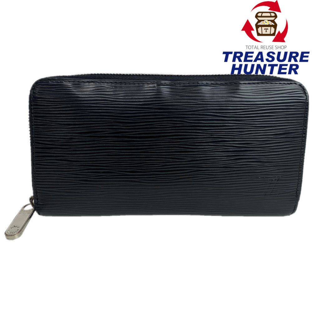 正規品⭐️美品⭐️ルイヴィトン　モノグラム エピ　ブラック　財布　二つ折り 楽天市場】ルイヴィトン エピ 長財布 M63742 黒 新品N級品