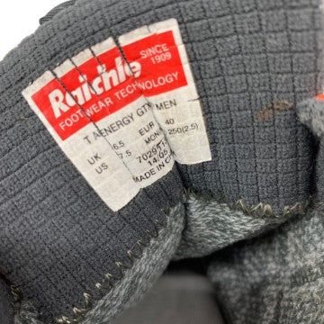 期間限定特価】 新品、未使用 MAMMUT マムート トレッキングシューズ T