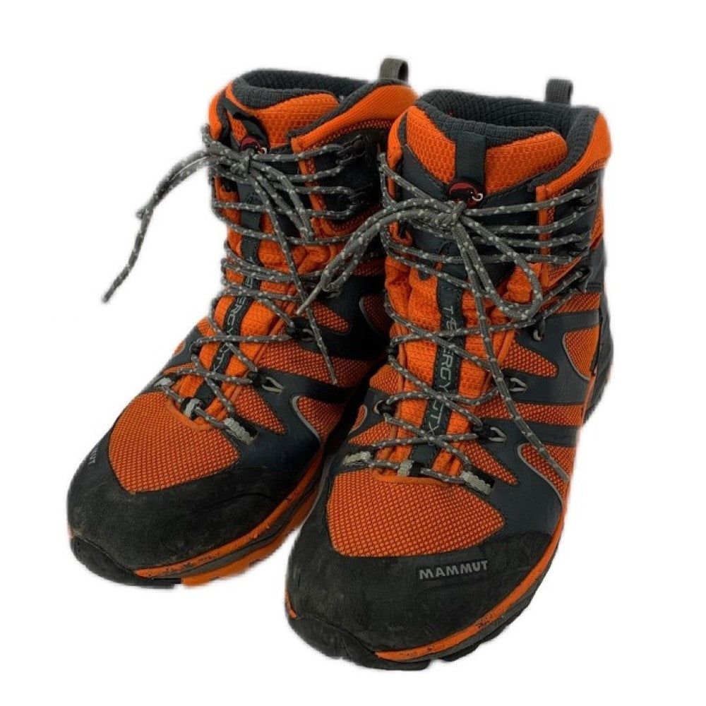 楽天市場】マムート T エナジー ミッド GTX メンズ Mammut T