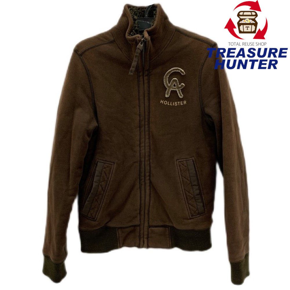 楽天市場】ホリスター HOLLISTER ジャケット メンズ 332_328_0516_023