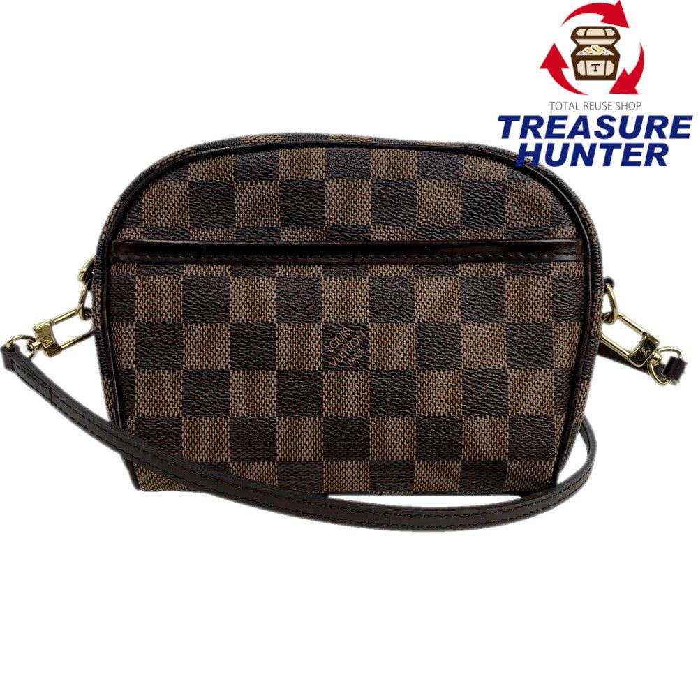楽天市場】ルイヴィトン ショルダーバッグ Louis Vuitton ダミエ