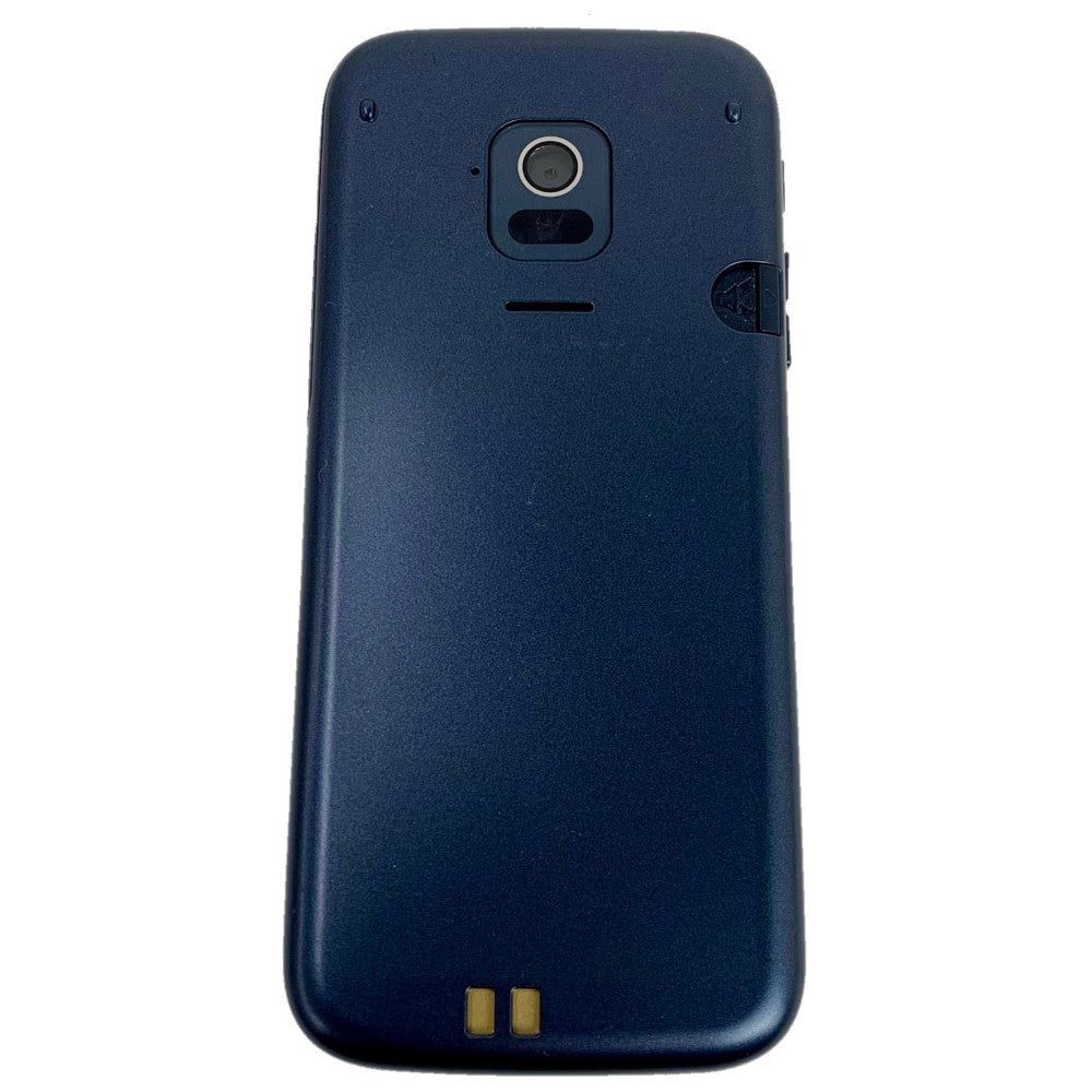 スマートフォン/携帯電話 携帯電話本体 Docomo×FUJITSU 折りたたみ携帯電話 らくらくホン F-01M 3インチ 