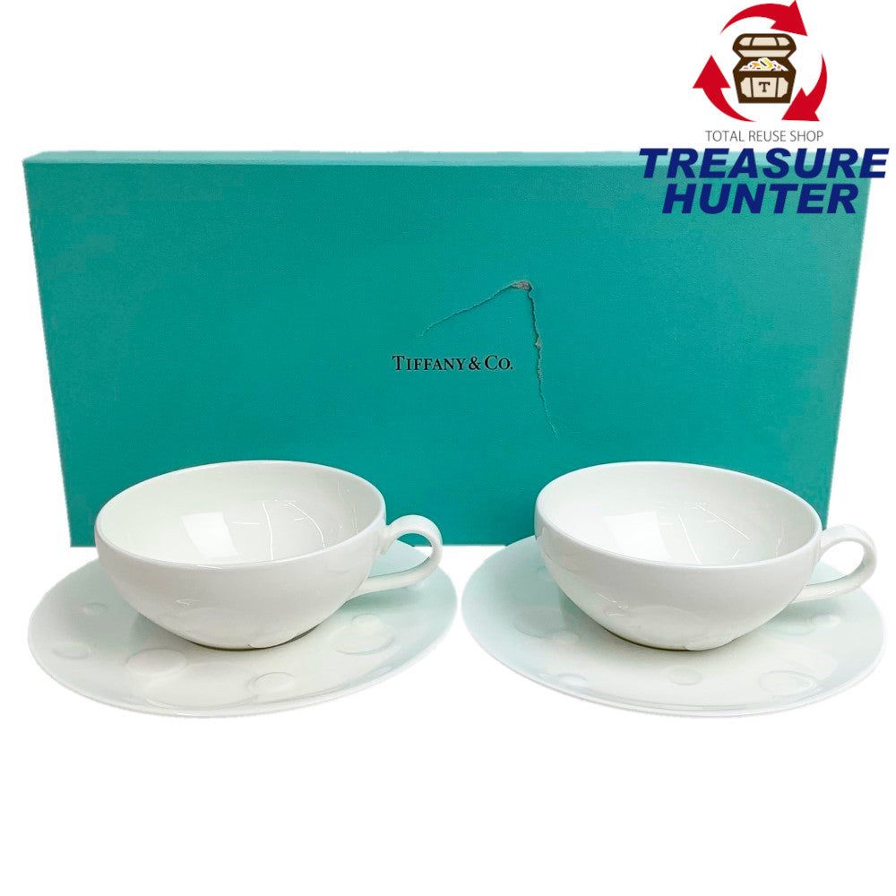 楽天市場】【新品未使用品】TIFFANY&Co. ティファニー ムーン