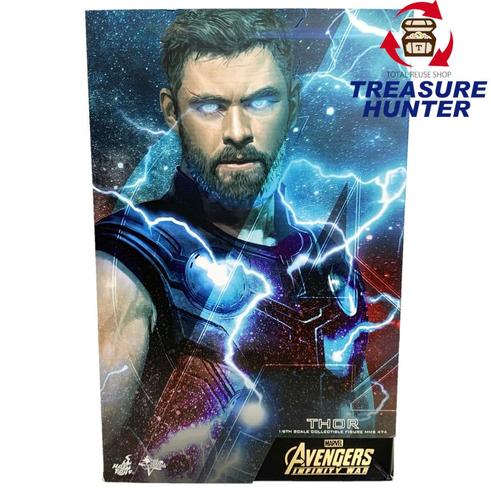 ホットトイズ　ソー Amazon.co.jp: 【ムービー・マスターピース】『アベンジャーズ