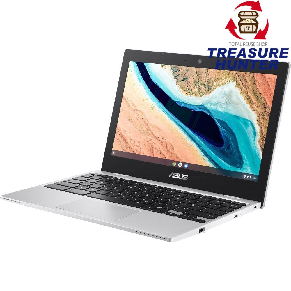 ASUS Chromebook CX1101CMA-GJ0019/A 数量限定販売 - www