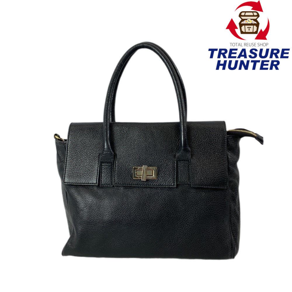 楽天市場】MILOS ミロス 金具付きトート レザー2wayバッグ 革